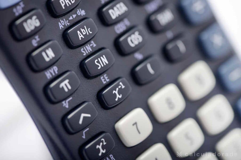 Calculadora Teorema de Pitágoras