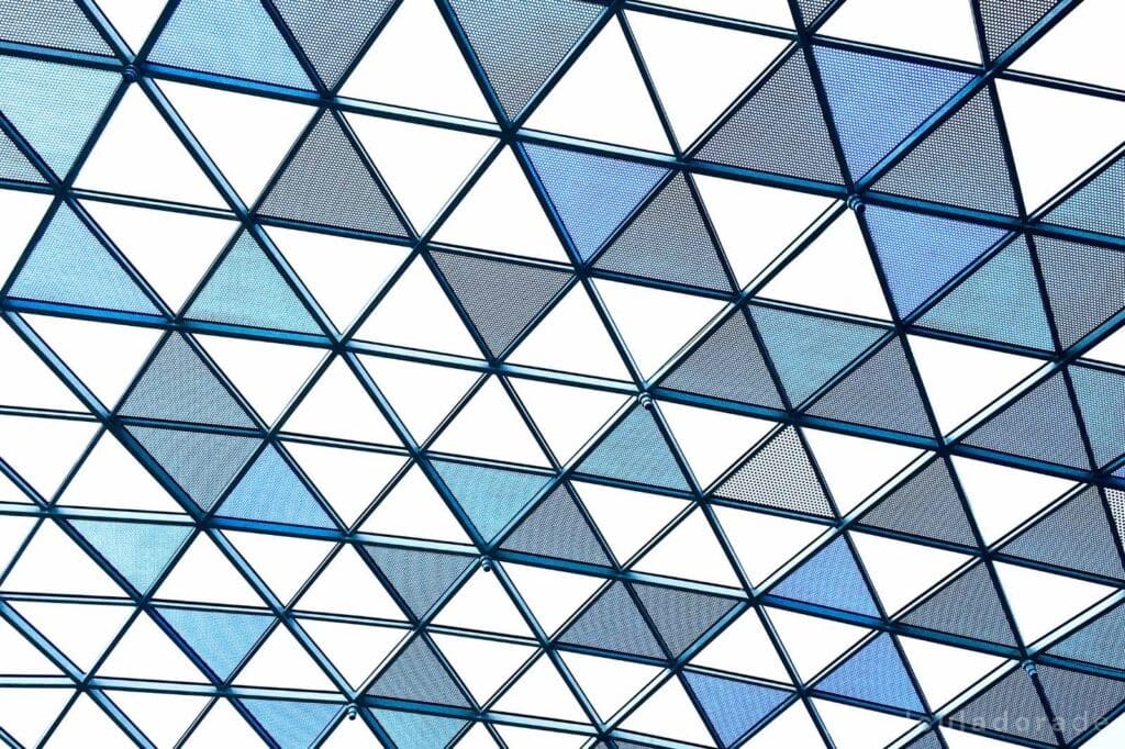 Cómo calcular los ángulos de un triángulo