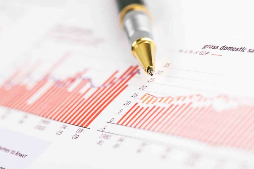 Qué es un histograma de frecuencia