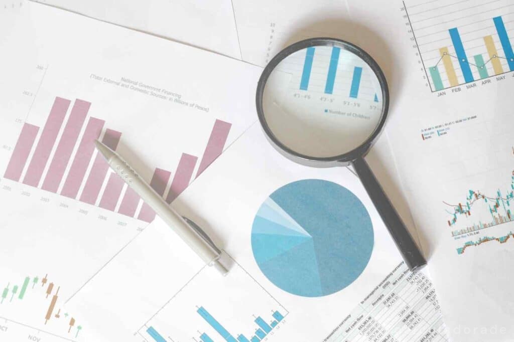 Las matemáticas en el marketing