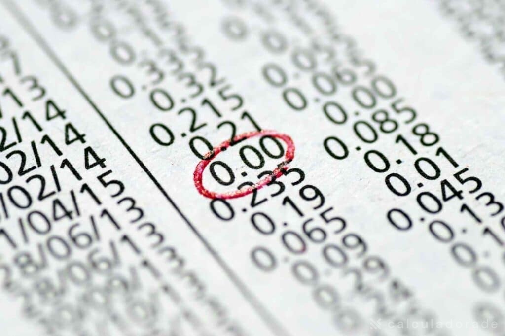 Qué son los números decimales