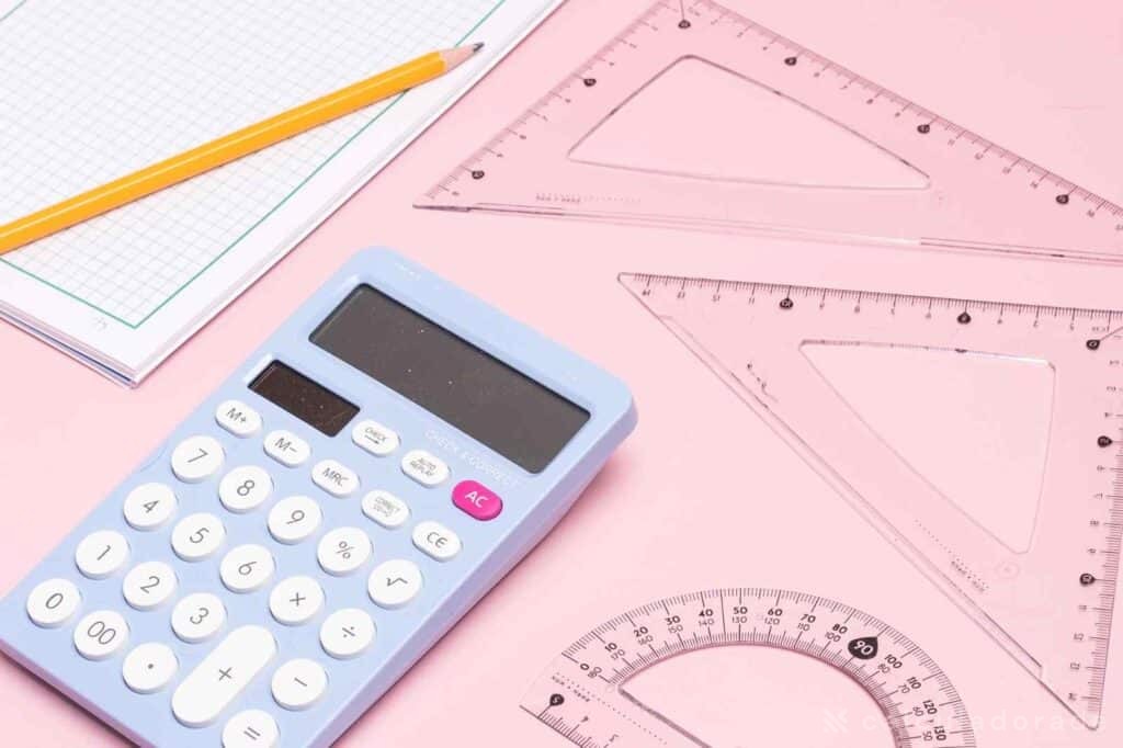 Polígonos regulares: nombres y clasificación