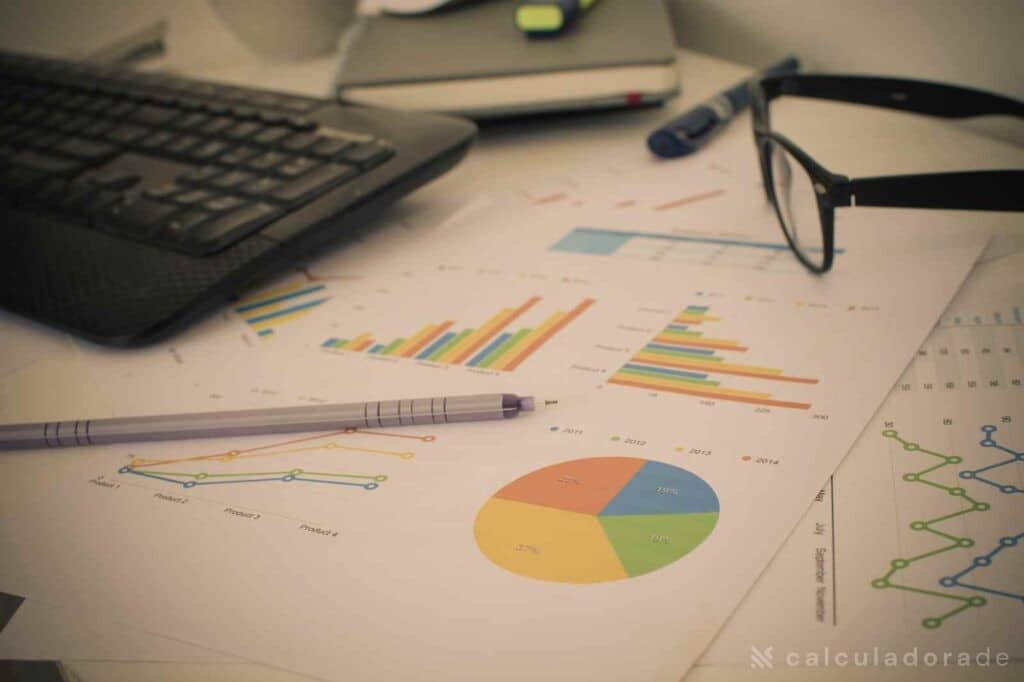 Qué es el punto de equilibrio y cómo se calcula