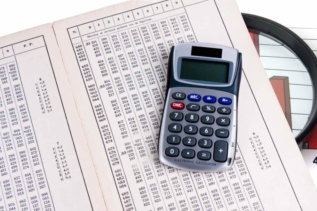 Qué es un logaritmo