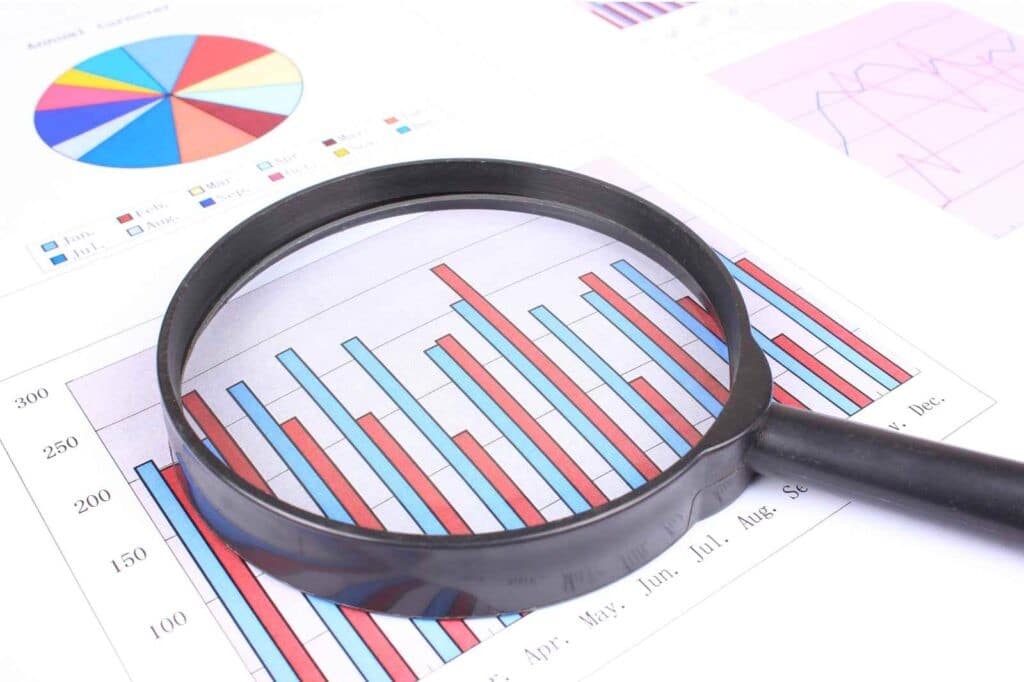 Qué es un percentil y cómo se calcula