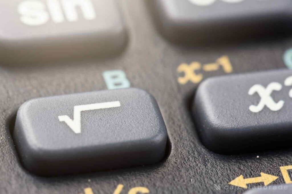 Raiz cuadrada inexacta o entera