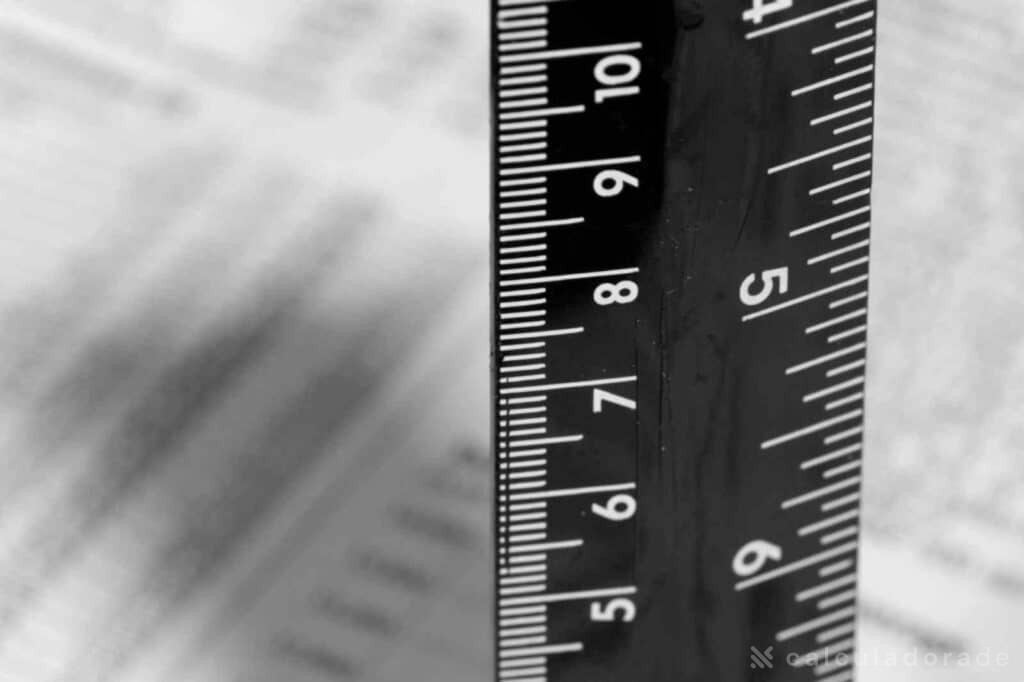 Sistema métrico decimal