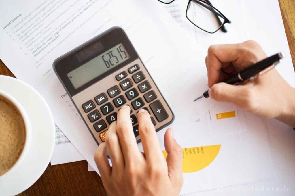 Tipos de calculadoras y sus diferentes usos