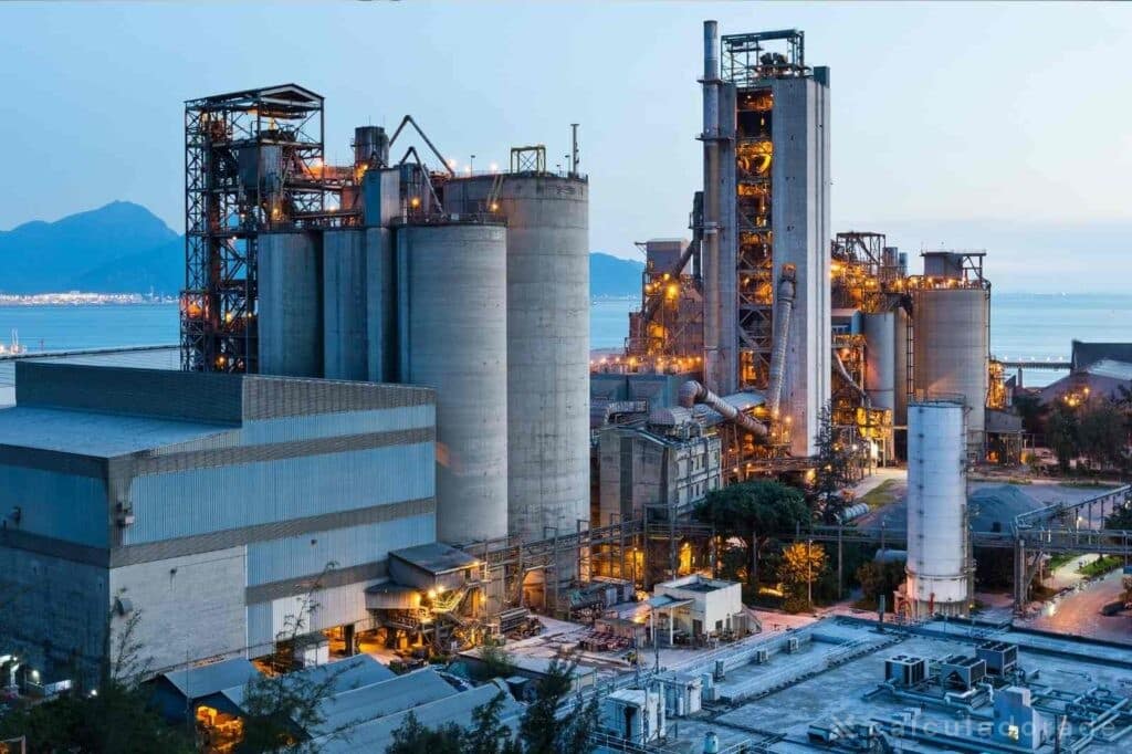 Las matemáticas en el sector industrial