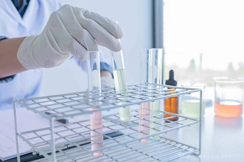 Las matemáticas y su relación con la biología