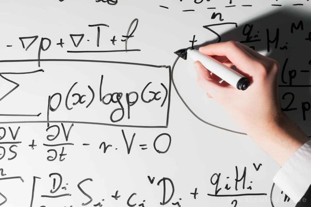 Para qué sirven las matemáticas aplicadas