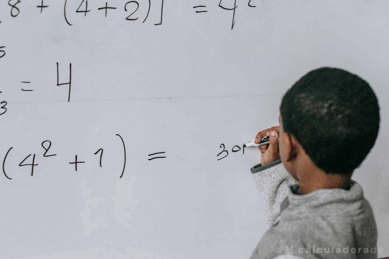 ¿Qué son los sumandos en matemáticas? | Calculadoras Online