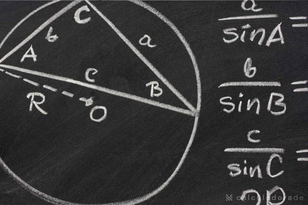 ¿Qué es la trigonometría?
