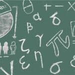 Los tipos de matemáticas que se estudian en 4º de la ESO